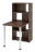 Современная мебель Компьютерный стол СБ-10М-4 IKEA KALLAX/LINNMON style, купить недорого в фирменном салоне магазине «Моя Мебель», всего за 14 400 руб.