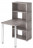 Современная мебель Компьютерный стол СБ-10М-4 IKEA KALLAX/LINNMON style, купить недорого в фирменном салоне магазине «Моя Мебель», всего за 14 400 руб.