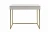 Современная мебель Для школьника письменный стол с ящиками как IKEA | Туалетный стол niko 4 (кашемир / золото), купить недорого в фирменном салоне магазине «Моя Мебель», всего за 10 970 руб.