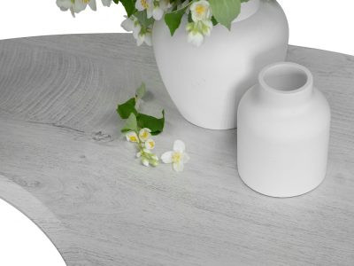 Современная мебель Стол журнальный BeautyStyle 19 Дуб дымчатый / Венге, купить недорого в фирменном салоне магазине «Моя Мебель», всего за 7 480 руб.