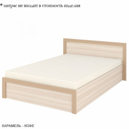 Кровать полуторка