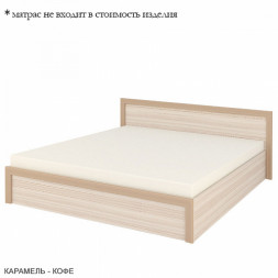 Кровать с подъемным механизмом
