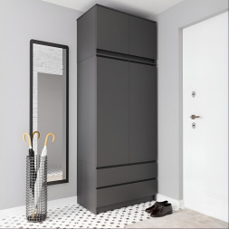 Шкаф для обуви в прихожую