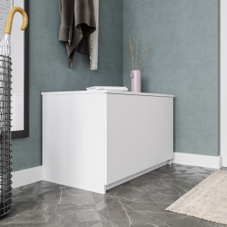 Шкаф для обуви в прихожую