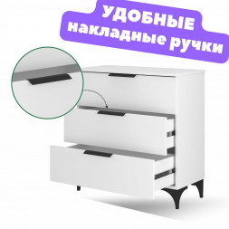 Комод в спальню