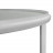 Современная мебель Стол журнальный как IKEA GLADOM BeautyStyle 21 Белый, купить недорого в фирменном салоне магазине «Моя Мебель», всего за 5 210 руб.