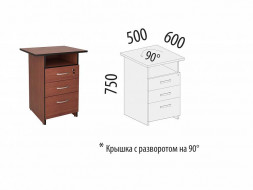 Офисная мебель для персонала
