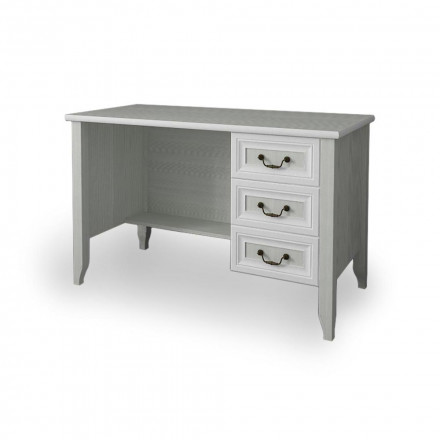 Современная мебель стол тумба справа «Классика», купить недорого в фирменном салоне магазине «Моя Мебель», всего за 19 650 руб.