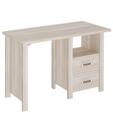 Современная мебель письменный стол для школьника с ящиками с тумбой | Компьютерный стол с ящиками СТД-115, купить недорого в фирменном салоне магазине «Моя Мебель», всего за 14 280 руб.