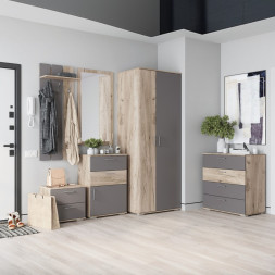 Прихожая в коридор