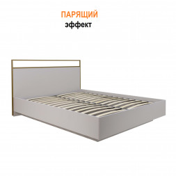 Кровать с подъемным механизмом