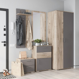 Прихожая в коридор