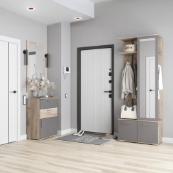 Модульная прихожая