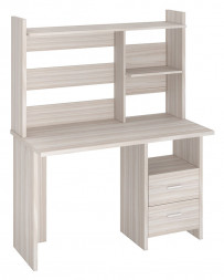 Письменный стол с ящиками