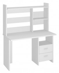 Письменный стол с ящиками