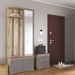 Модульная прихожая