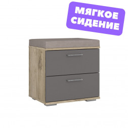 Модульная прихожая