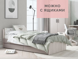 Кровать