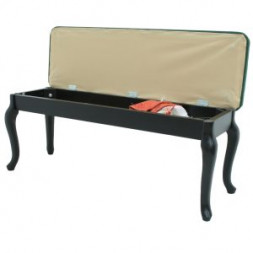 Обувница с сиденьем