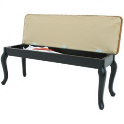 Обувница с сиденьем