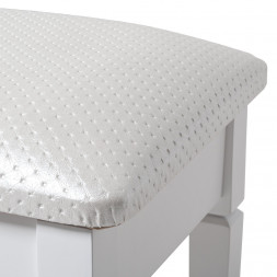 Обувница с сиденьем