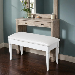 Обувница с сиденьем