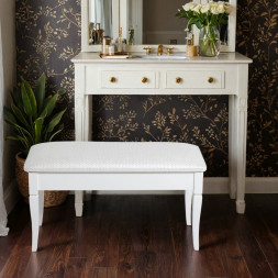 Обувница с сиденьем