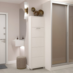 4-х секционные Твикс