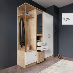 Прихожая в коридор