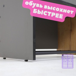 Комод обувница в прихожую