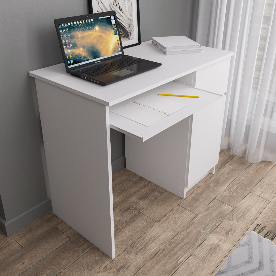 Ejler store desk ikea