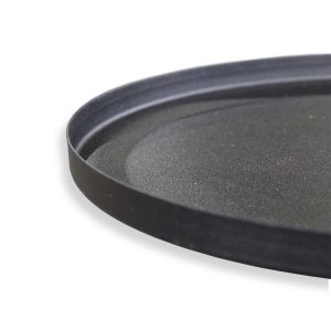 Современная мебель Стол журнальный SHT-CT11 Черный муар, купить недорого в фирменном салоне магазине «Моя Мебель», всего за 1 710 руб.