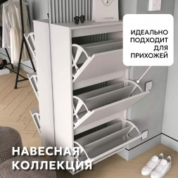 Шкаф для обуви в прихожую