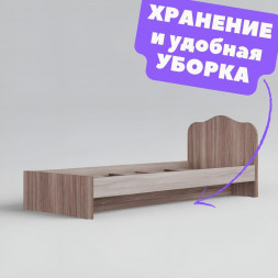 Кровать для девочки