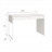 Современная мебель Белый письменный стол аналог ИКЕА МИККЕ (IKEA MICKE), купить недорого в фирменном салоне магазине «Моя Мебель», всего за 14 990 руб.