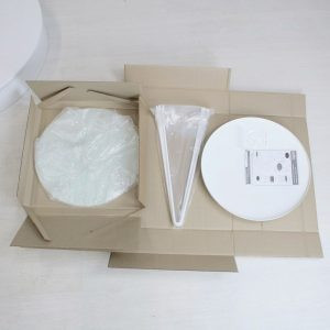 Современная мебель Стол журнальный SHT-CT27 Черный муар / Черный мрамор, купить недорого в фирменном салоне магазине «Моя Мебель», всего за 7 960 руб.