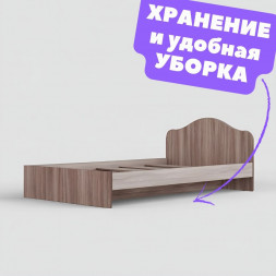 Кровать для девочки
