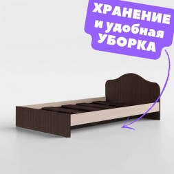 Кровать для девочки