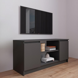 Тумба под телевизор в современном стиле