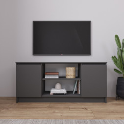 Тумба под телевизор в современном стиле