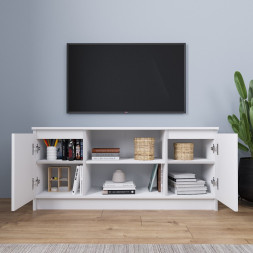 Детская MORI, белая