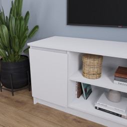 Детская MORI, белая