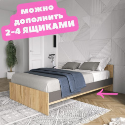 Кровать