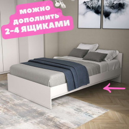 Кровать