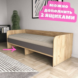 Кровать