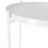 Современная мебель Стол журнальный как IKEA GLADOM SHT-CT8 Белый муар, купить недорого в фирменном салоне магазине «Моя Мебель», всего за 2 480 руб.