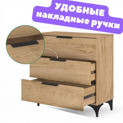 Комод в спальню