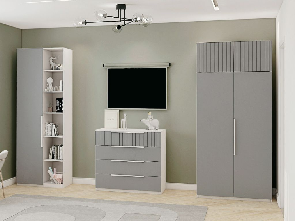 мебель для комнаты подростка